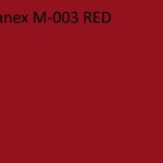 Hanex M-003 RED